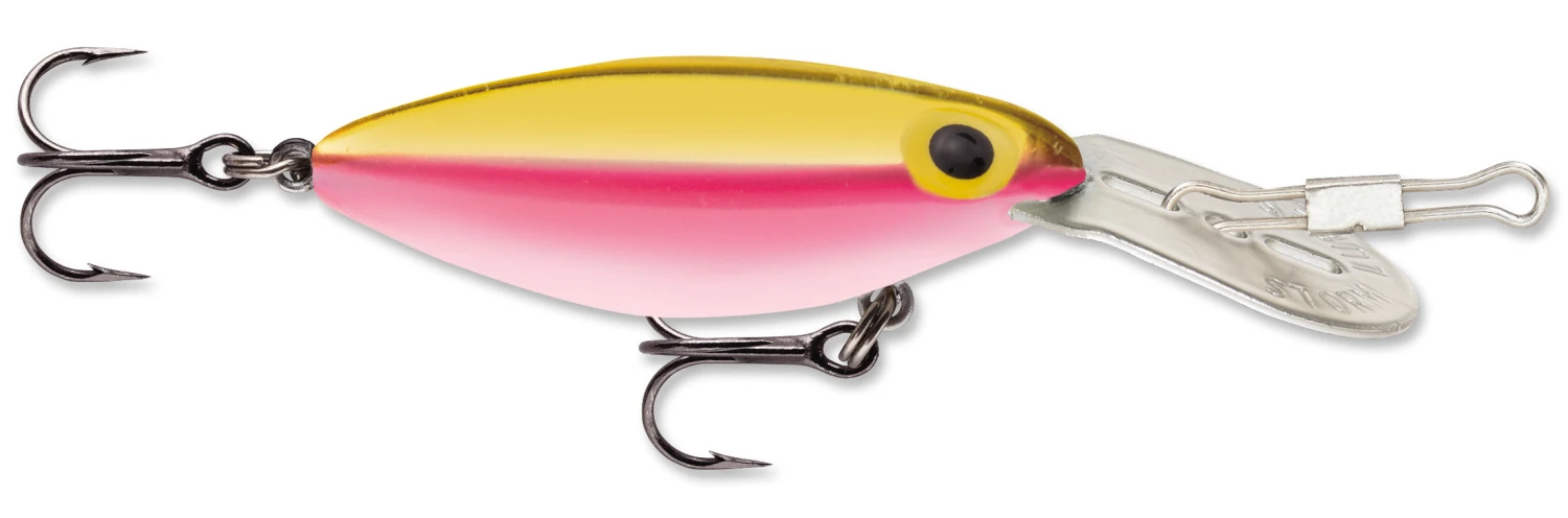 Storm Original Hot 'N Tot 05 Crankbait 10 Storm Original Hot 'N Tot 05 Crankbait - Image 8