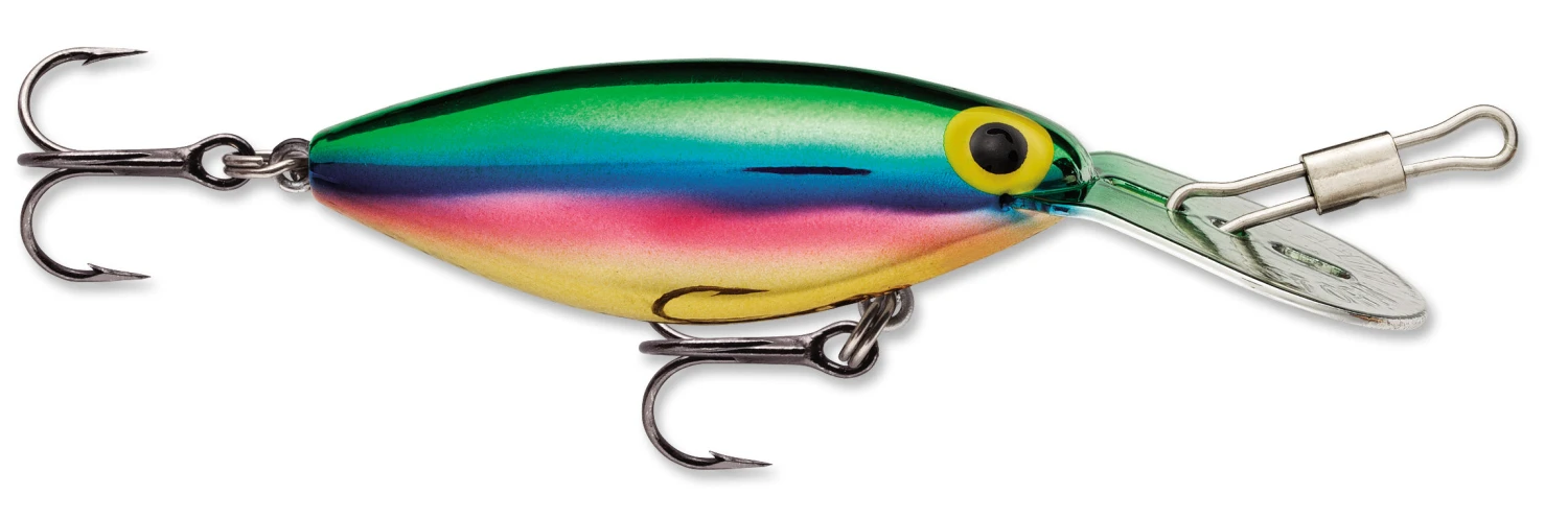 Storm Original Hot 'N Tot 05 Crankbait 12 Storm Original Hot 'N Tot 05 Crankbait - Image 10