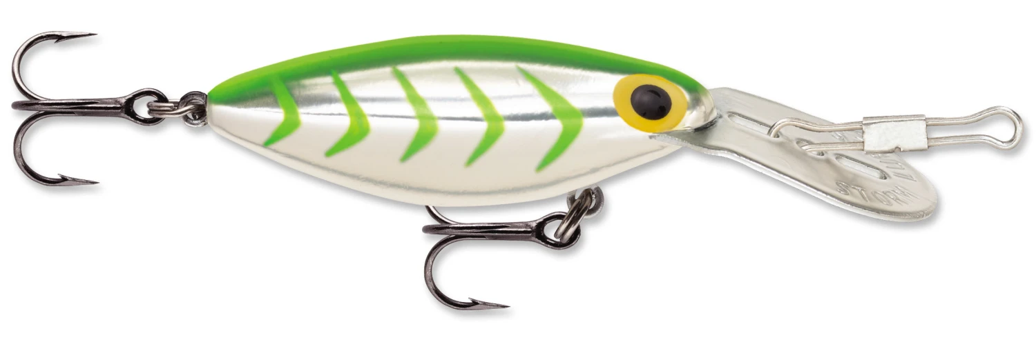 Storm Original Hot 'N Tot 05 Crankbait 16 Storm Original Hot 'N Tot 05 Crankbait - Image 14