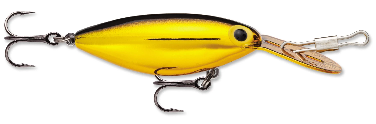 Storm Original Hot 'N Tot 05 Crankbait 18 Storm Original Hot 'N Tot 05 Crankbait - Image 16