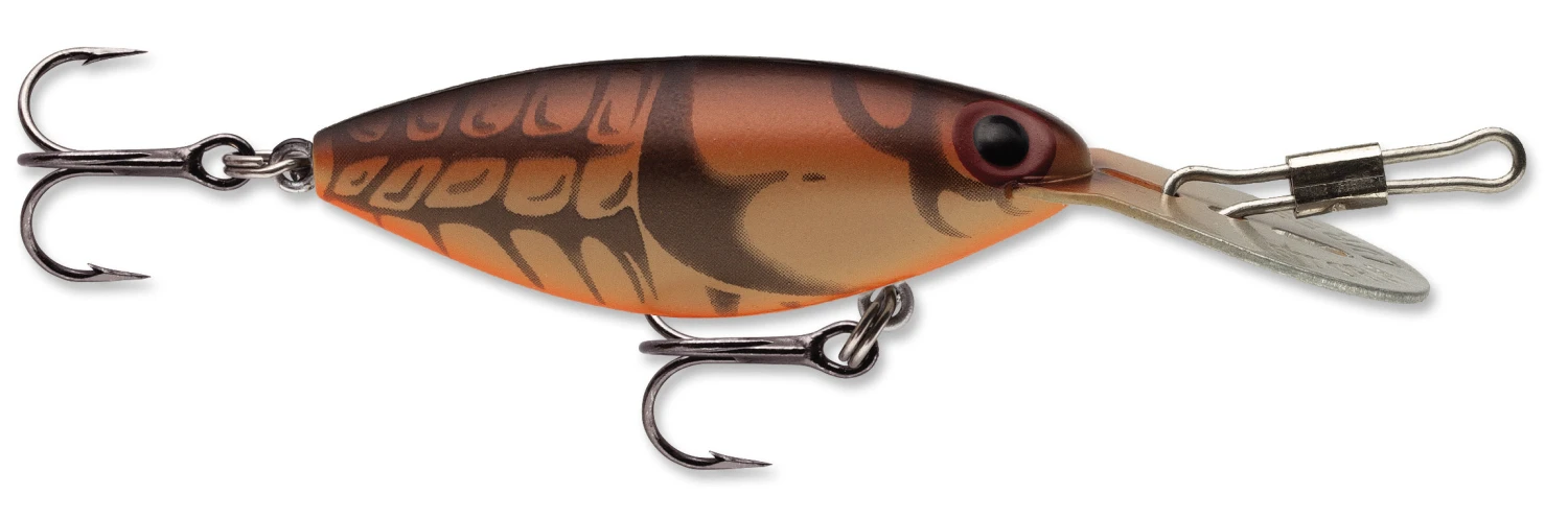 Storm Original Hot 'N Tot 05 Crankbait 19 Storm Original Hot 'N Tot 05 Crankbait - Image 17