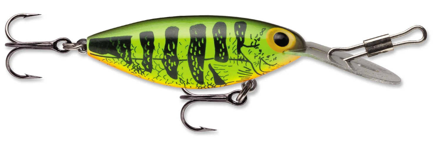 Storm Original Hot 'N Tot 05 Crankbait 20 Storm Original Hot 'N Tot 05 Crankbait - Image 18