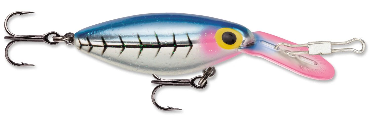 Storm Original Hot 'N Tot 05 Crankbait 21 Storm Original Hot 'N Tot 05 Crankbait - Image 19