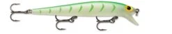 Storm Original ThunderStick 4 3/8 Inch Jerkbait/Trolling Minnow 18 Storm Original ThunderStick 4 3/8 Inch Jerkbait/Trolling Minnow -Fishing Promotion Store 31314678808665