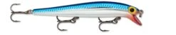 Storm Original ThunderStick 4 3/8 Inch Jerkbait/Trolling Minnow 19 Storm Original ThunderStick 4 3/8 Inch Jerkbait/Trolling Minnow -Fishing Promotion Store 31314678841433
