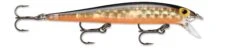 Storm Original ThunderStick 4 3/8 Inch Jerkbait/Trolling Minnow 26 Storm Original ThunderStick 4 3/8 Inch Jerkbait/Trolling Minnow -Fishing Promotion Store 31314679070809