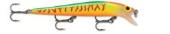 Storm Original ThunderStick 4 3/8 Inch Jerkbait/Trolling Minnow 27 Storm Original ThunderStick 4 3/8 Inch Jerkbait/Trolling Minnow -Fishing Promotion Store 31314679136345