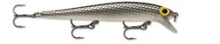 Storm Original ThunderStick 4 3/8 Inch Jerkbait/Trolling Minnow 28 Storm Original ThunderStick 4 3/8 Inch Jerkbait/Trolling Minnow -Fishing Promotion Store 31314679169113