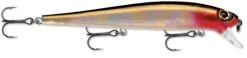 Storm ThunderStick MadFlash 4 3/8 Inch Jerkbait/Trolling Minnow 24 Storm ThunderStick MadFlash 4 3/8 Inch Jerkbait/Trolling Minnow -Fishing Promotion Store 31314683396185