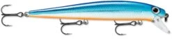 Storm ThunderStick MadFlash 4 3/8 Inch Jerkbait/Trolling Minnow 25 Storm ThunderStick MadFlash 4 3/8 Inch Jerkbait/Trolling Minnow -Fishing Promotion Store 31314683428953