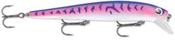 Storm ThunderStick MadFlash 4 3/8 Inch Jerkbait/Trolling Minnow 26 Storm ThunderStick MadFlash 4 3/8 Inch Jerkbait/Trolling Minnow -Fishing Promotion Store 31314683461721