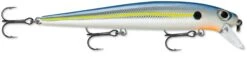 Storm ThunderStick MadFlash 4 3/8 Inch Jerkbait/Trolling Minnow 27 Storm ThunderStick MadFlash 4 3/8 Inch Jerkbait/Trolling Minnow -Fishing Promotion Store 31314683494489