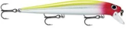 Storm ThunderStick MadFlash 4 3/8 Inch Jerkbait/Trolling Minnow 29 Storm ThunderStick MadFlash 4 3/8 Inch Jerkbait/Trolling Minnow -Fishing Promotion Store 31314683560025