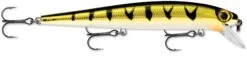 Storm ThunderStick MadFlash 4 3/8 Inch Jerkbait/Trolling Minnow 30 Storm ThunderStick MadFlash 4 3/8 Inch Jerkbait/Trolling Minnow -Fishing Promotion Store 31314683592793