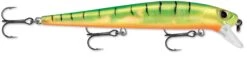 Storm ThunderStick MadFlash 4 3/8 Inch Jerkbait/Trolling Minnow 31 Storm ThunderStick MadFlash 4 3/8 Inch Jerkbait/Trolling Minnow -Fishing Promotion Store 31314683625561