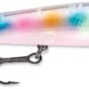 Storm ThunderStick MadFlash 4 3/8 Inch Jerkbait/Trolling Minnow 1 Storm ThunderStick MadFlash 4 3/8 Inch Jerkbait/Trolling Minnow -Fishing Promotion Store 31314683822169