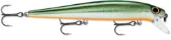Storm ThunderStick MadFlash 4 3/8 Inch Jerkbait/Trolling Minnow 38 Storm ThunderStick MadFlash 4 3/8 Inch Jerkbait/Trolling Minnow -Fishing Promotion Store 31314683887705