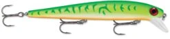 Storm ThunderStick MadFlash 4 3/8 Inch Jerkbait/Trolling Minnow 39 Storm ThunderStick MadFlash 4 3/8 Inch Jerkbait/Trolling Minnow -Fishing Promotion Store 31314683920473