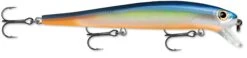 Storm ThunderStick MadFlash 4 3/8 Inch Jerkbait/Trolling Minnow 40 Storm ThunderStick MadFlash 4 3/8 Inch Jerkbait/Trolling Minnow -Fishing Promotion Store 31314683953241