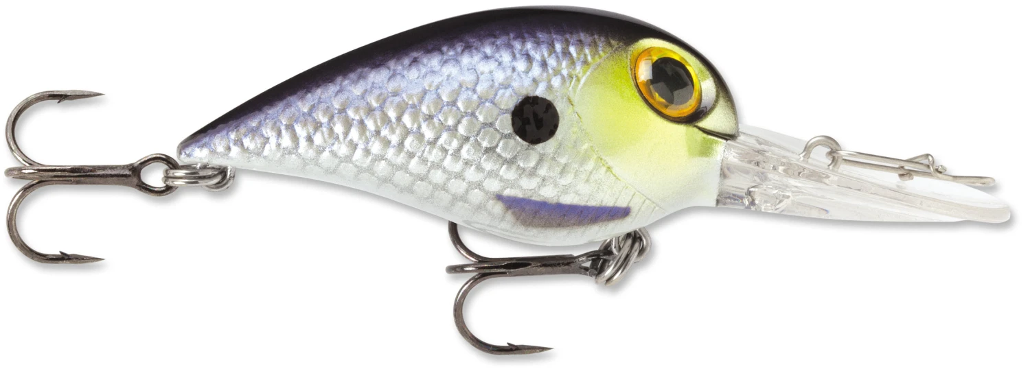 Storm Wiggle Wart MadFlash 05 Crankbait 5 Storm Wiggle Wart MadFlash 05 Crankbait - Image 3