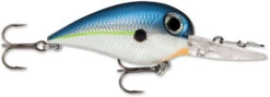 Storm Wiggle Wart MadFlash 05 Crankbait 26 Storm Wiggle Wart MadFlash 05 Crankbait -Fishing Promotion Store 31314688901209