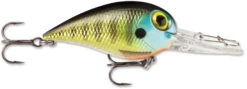 Storm Wiggle Wart MadFlash 05 Crankbait 27 Storm Wiggle Wart MadFlash 05 Crankbait -Fishing Promotion Store 31314688933977