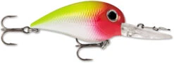 Storm Wiggle Wart MadFlash 05 Crankbait 29 Storm Wiggle Wart MadFlash 05 Crankbait -Fishing Promotion Store 31314688999513