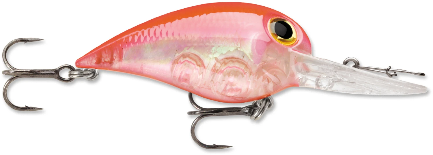 Storm Wiggle Wart MadFlash 05 Crankbait 12 Storm Wiggle Wart MadFlash 05 Crankbait - Image 10