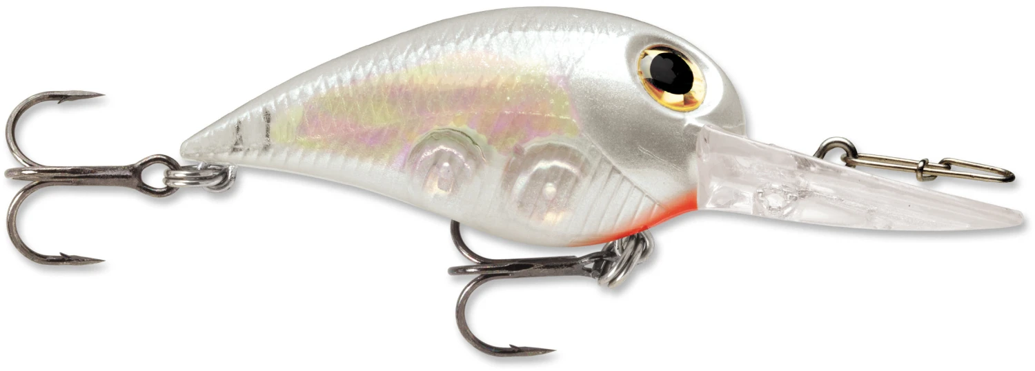 Storm Wiggle Wart MadFlash 05 Crankbait 13 Storm Wiggle Wart MadFlash 05 Crankbait - Image 11