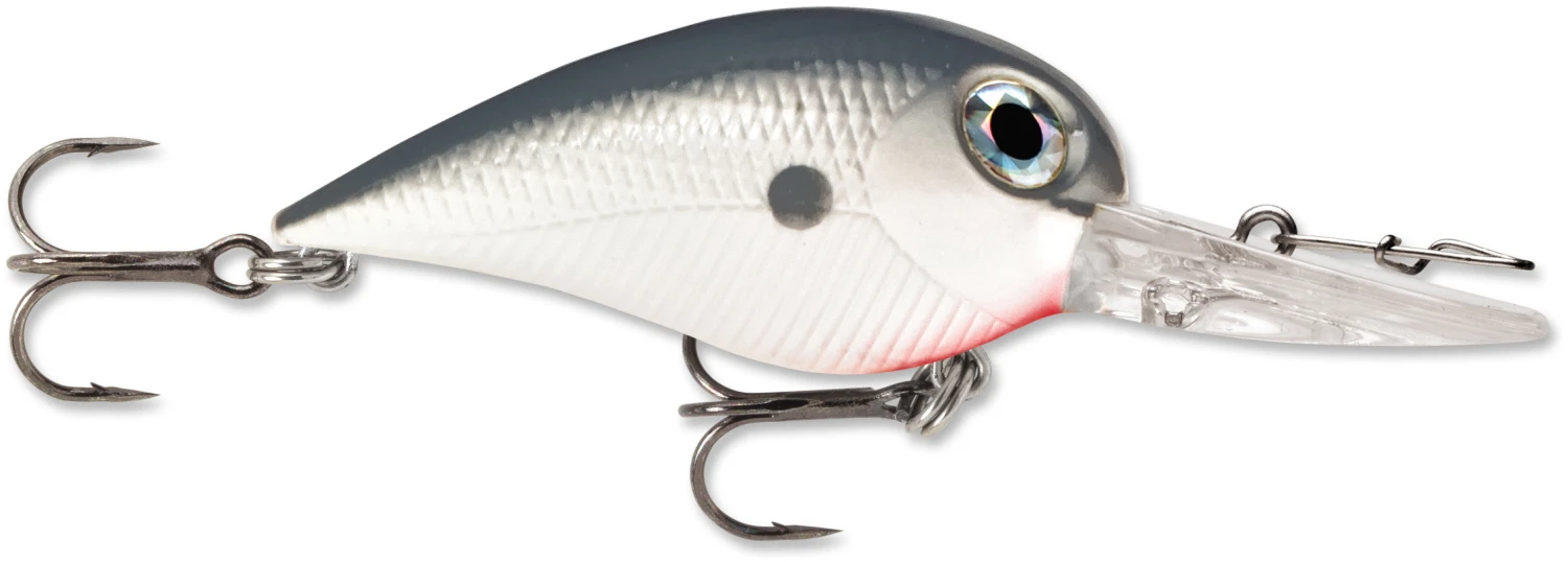 Storm Wiggle Wart MadFlash 05 Crankbait 14 Storm Wiggle Wart MadFlash 05 Crankbait - Image 12