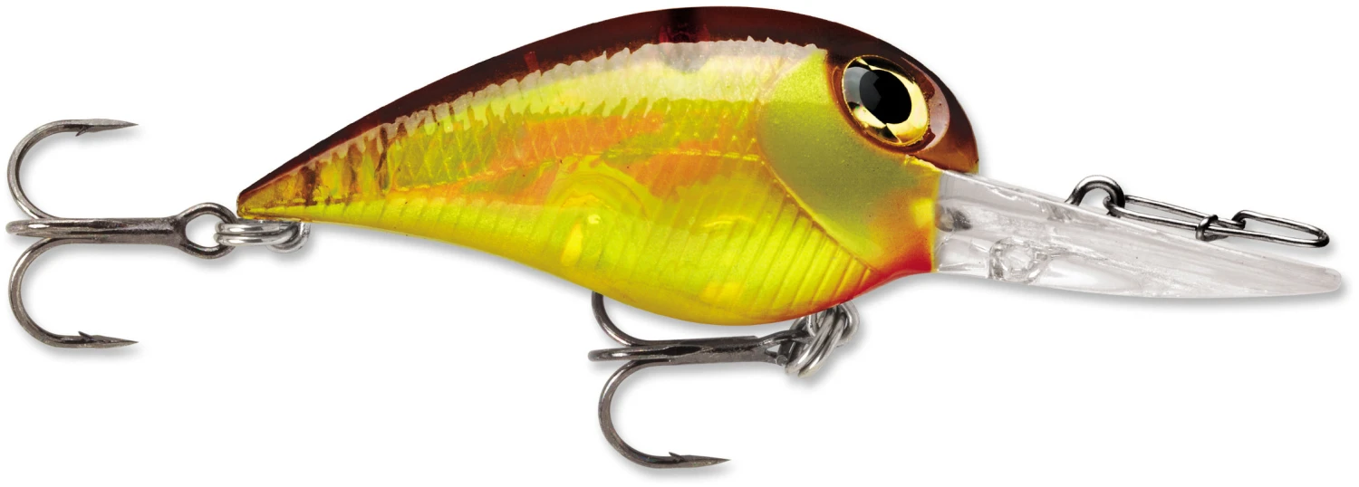Storm Wiggle Wart MadFlash 05 Crankbait 15 Storm Wiggle Wart MadFlash 05 Crankbait - Image 13