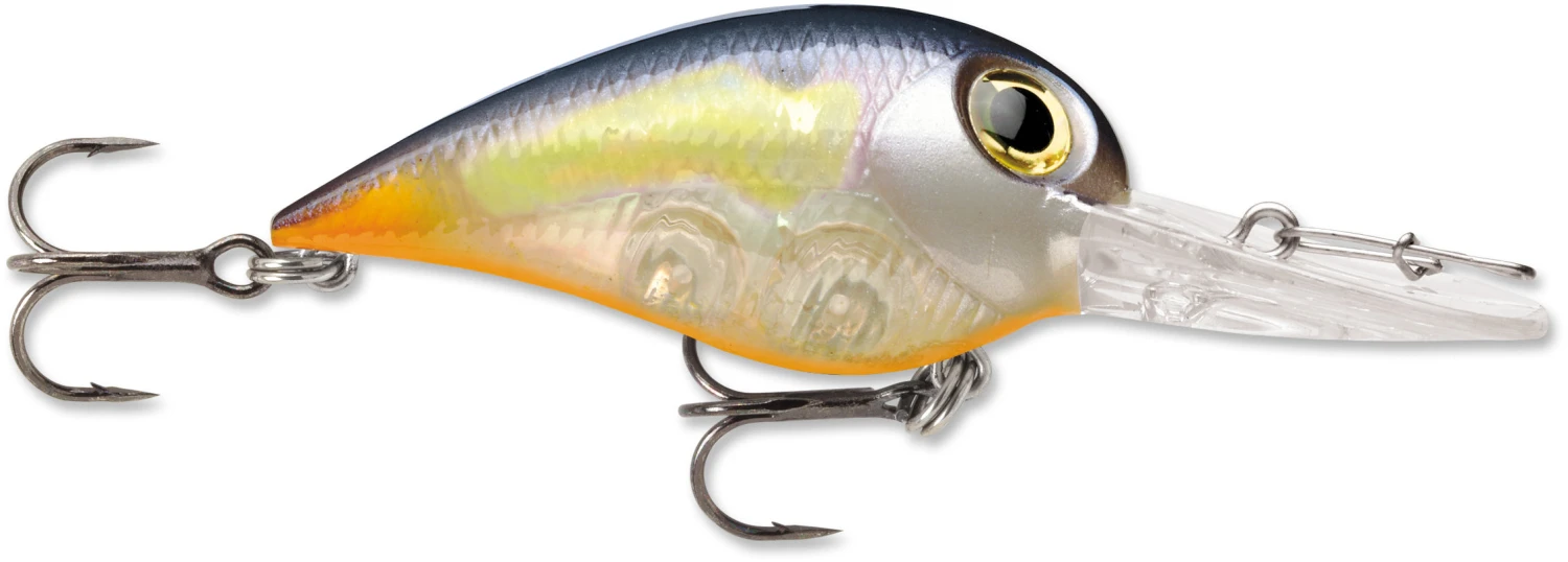 Storm Wiggle Wart MadFlash 05 Crankbait 16 Storm Wiggle Wart MadFlash 05 Crankbait - Image 14