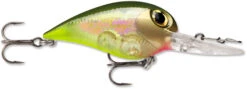 Storm Wiggle Wart MadFlash 05 Crankbait 37 Storm Wiggle Wart MadFlash 05 Crankbait -Fishing Promotion Store 31314689294425