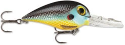 Storm Wiggle Wart MadFlash 05 Crankbait 40 Storm Wiggle Wart MadFlash 05 Crankbait -Fishing Promotion Store 31314689392729
