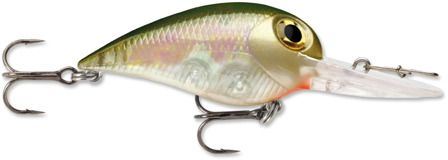 Storm Wiggle Wart MadFlash 05 Crankbait 22 Storm Wiggle Wart MadFlash 05 Crankbait - Image 20