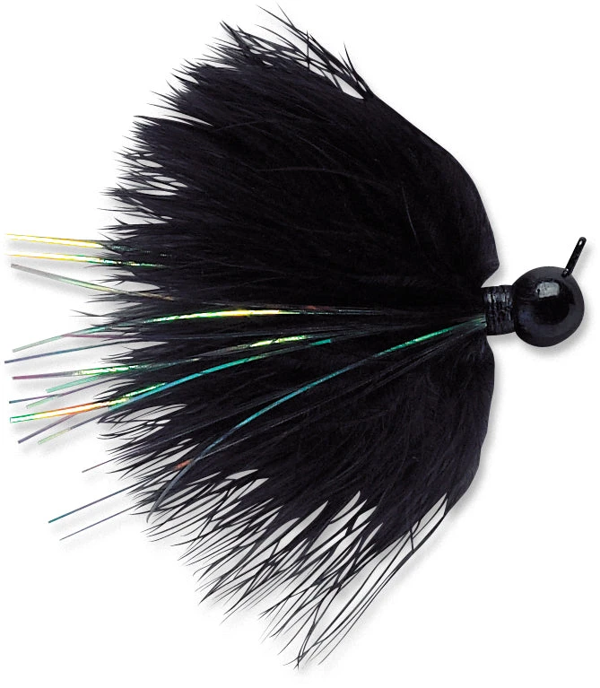 VMC Marabou Hair Jig 5 VMC Marabou Hair Jig - Image 3