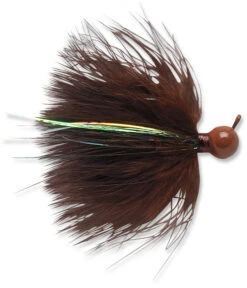 VMC Marabou Hair Jig 16 VMC Marabou Hair Jig -Fishing Promotion Store 31317383381081