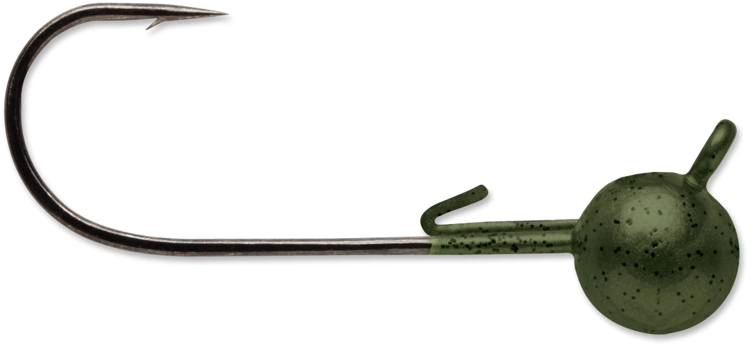 VMC Shaky Head Jig 4 Pack 7 VMC Shaky Head Jig 4 Pack - Image 5