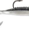 VMC Curl Tail Jig 2 Pack 2 VMC Curl Tail Jig 2 Pack -Fishing Promotion Store 31317818409049