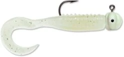 VMC Curl Tail Jig 2 Pack 30 VMC Curl Tail Jig 2 Pack -Fishing Promotion Store 31317818441817