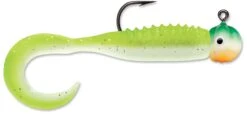 VMC Curl Tail Jig 2 Pack 32 VMC Curl Tail Jig 2 Pack -Fishing Promotion Store 31317818507353