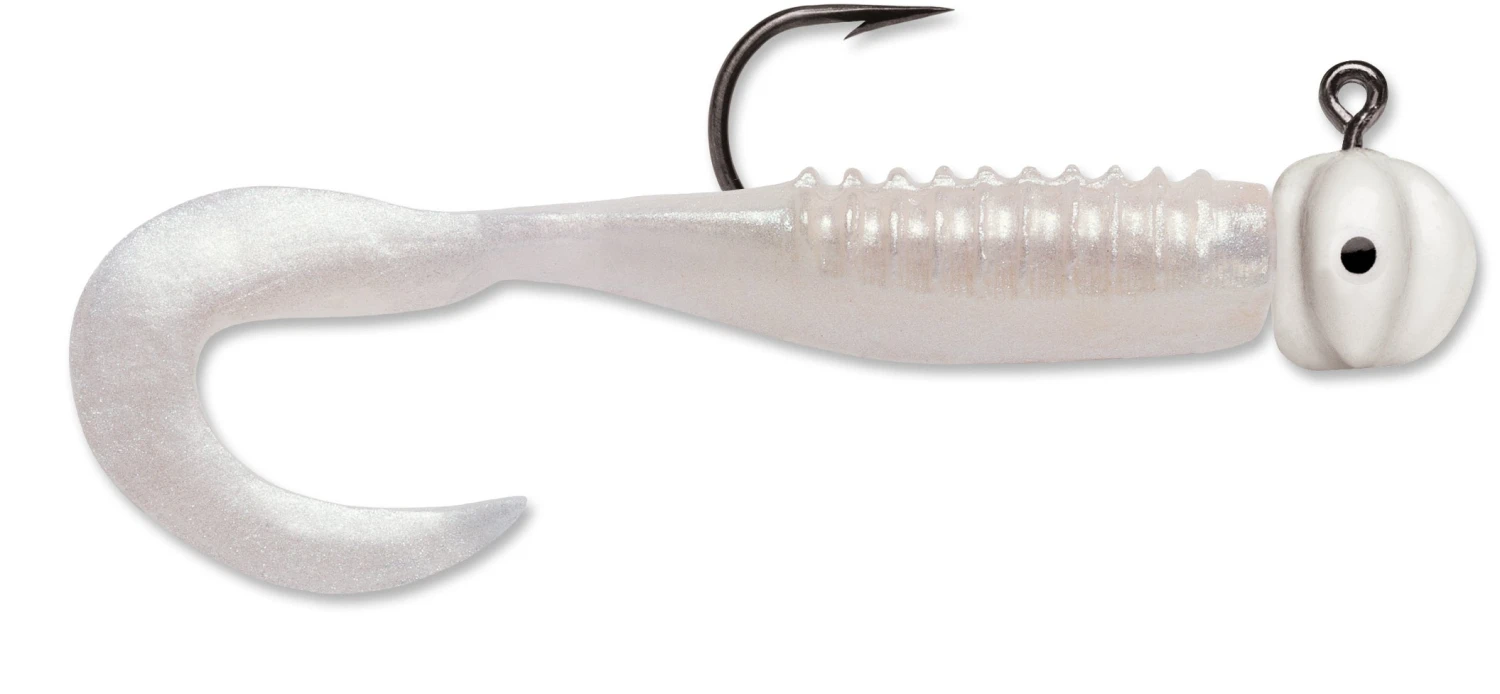 VMC Curl Tail Jig 2 Pack 18 VMC Curl Tail Jig 2 Pack - Image 16