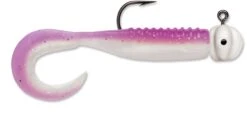 VMC Curl Tail Jig 2 Pack 40 VMC Curl Tail Jig 2 Pack -Fishing Promotion Store 31317818769497