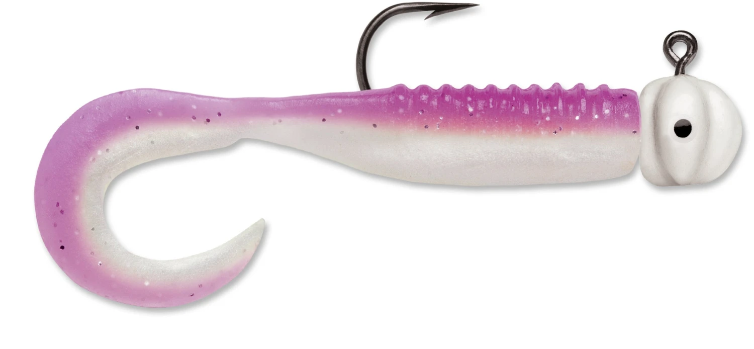 VMC Curl Tail Jig 2 Pack 22 VMC Curl Tail Jig 2 Pack - Image 20