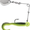 VMC Curl Tail Spinnerbait 2 VMC Curl Tail Spinnerbait -Fishing Promotion Store 31317831155801
