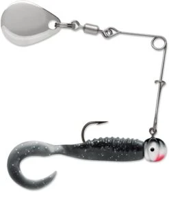VMC Curl Tail Spinnerbait 16 VMC Curl Tail Spinnerbait -Fishing Promotion Store 31317831221337