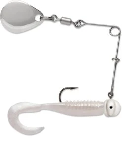 VMC Curl Tail Spinnerbait 21 VMC Curl Tail Spinnerbait -Fishing Promotion Store 31317831385177