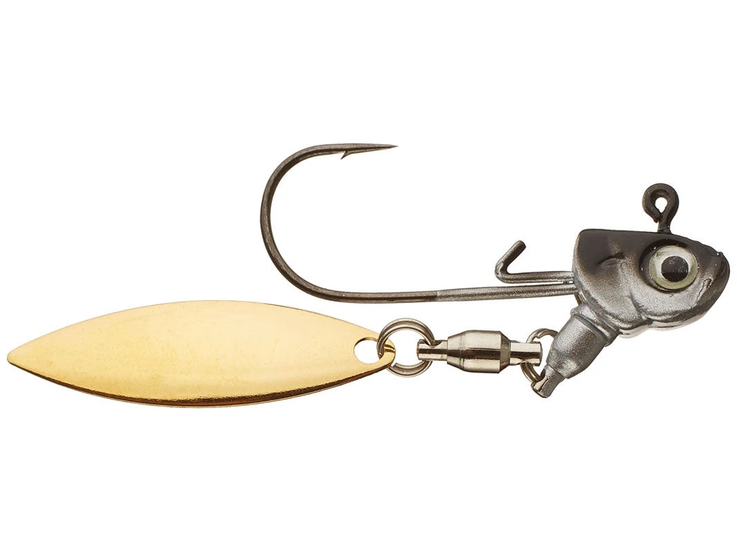 Coolbaits The Down Under Underspin Jig 5 Coolbaits The Down Under Underspin Jig - Image 3