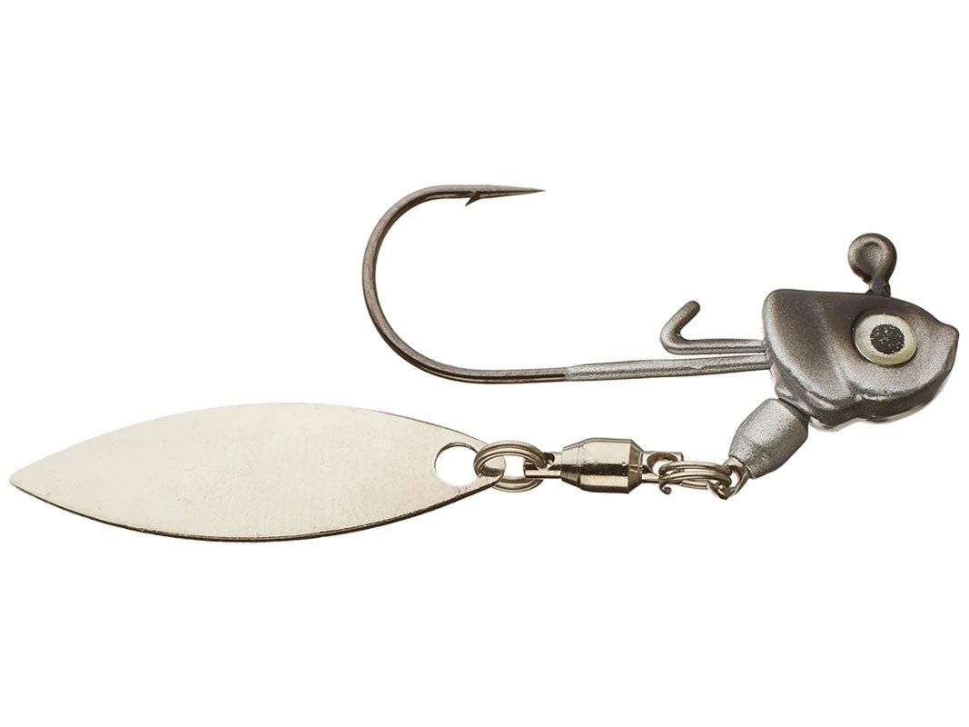 Coolbaits The Down Under Underspin Jig 11 Coolbaits The Down Under Underspin Jig - Image 9