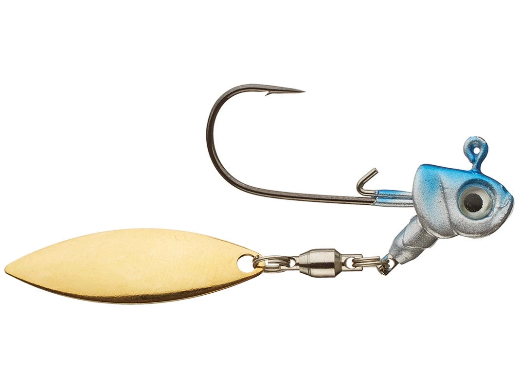 Coolbaits The Down Under Underspin Jig 12 Coolbaits The Down Under Underspin Jig - Image 10
